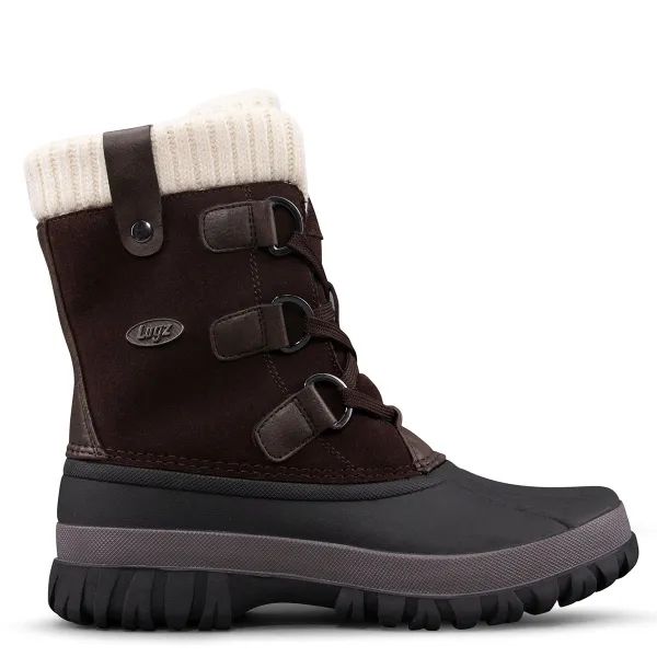 LUGZ | WOMEN'S STORMY 6-INCH BOOTS